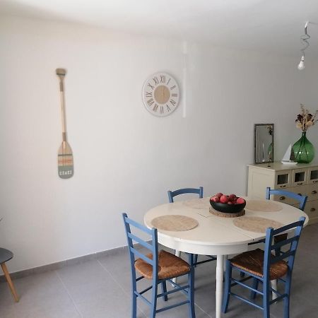 Appartement SÈTE LA CORNICHE - 4 PERSONNES Extérieur photo
