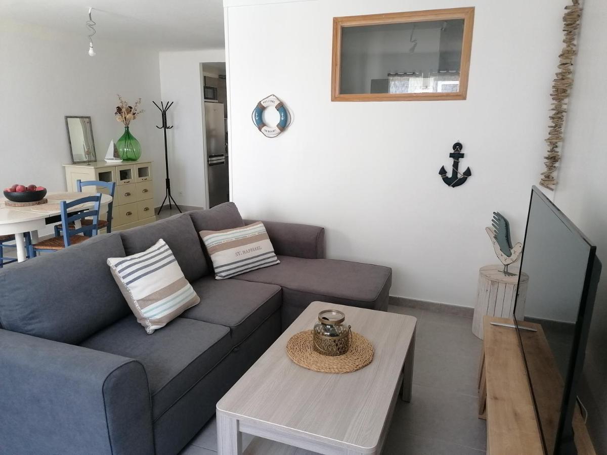 Appartement SÈTE LA CORNICHE - 4 PERSONNES Extérieur photo
